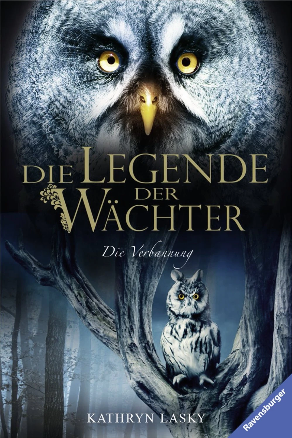 Die Wächter