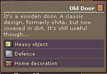 Olddoor