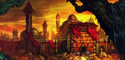 Capital City (Aschenbringer)