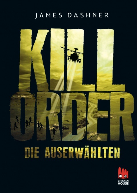 Image result for kill order