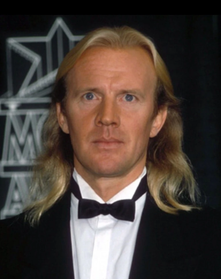 Alexander Godunov
