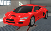 FrontCarMLD