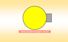 ArenaClosed