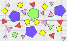PolygonParty