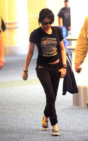 Kristen stewart DieselJeans SG38