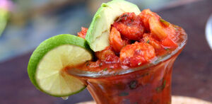 Shrimp l