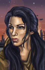 Revan by NikitaNielsen