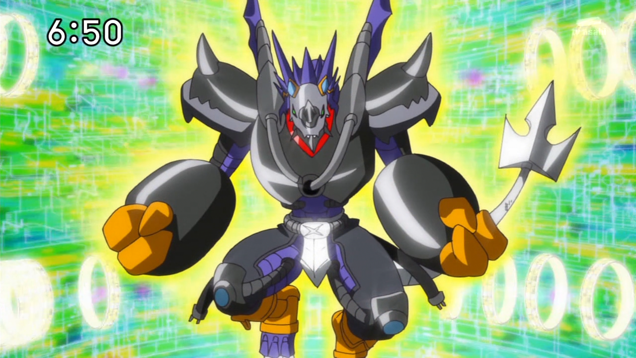 digimon xros wars coloring pages - photo #32