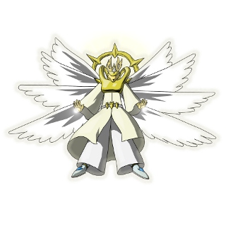 Sheenaowens: Angel Digimon