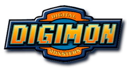 Digimon (Main)