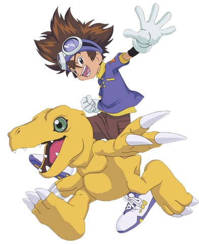 Ficheiro:Tai Agumon.png