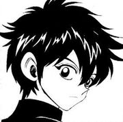 Hideto 001