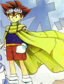 Tai V-tamers