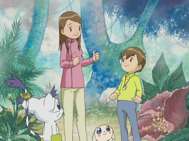 [PokeCommunity.com] Digimon New Series 2015 !