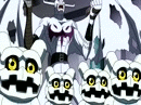 IceDevimon Enhanced Absorbent