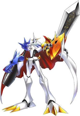 File:Omnimon (Cyber Sleuth) b.jpg