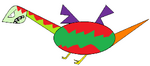 Deinonychumon