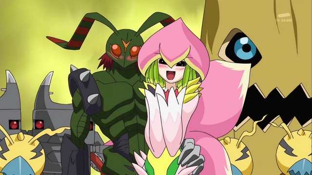 File:6-19 Stingmon and Lilamon.png