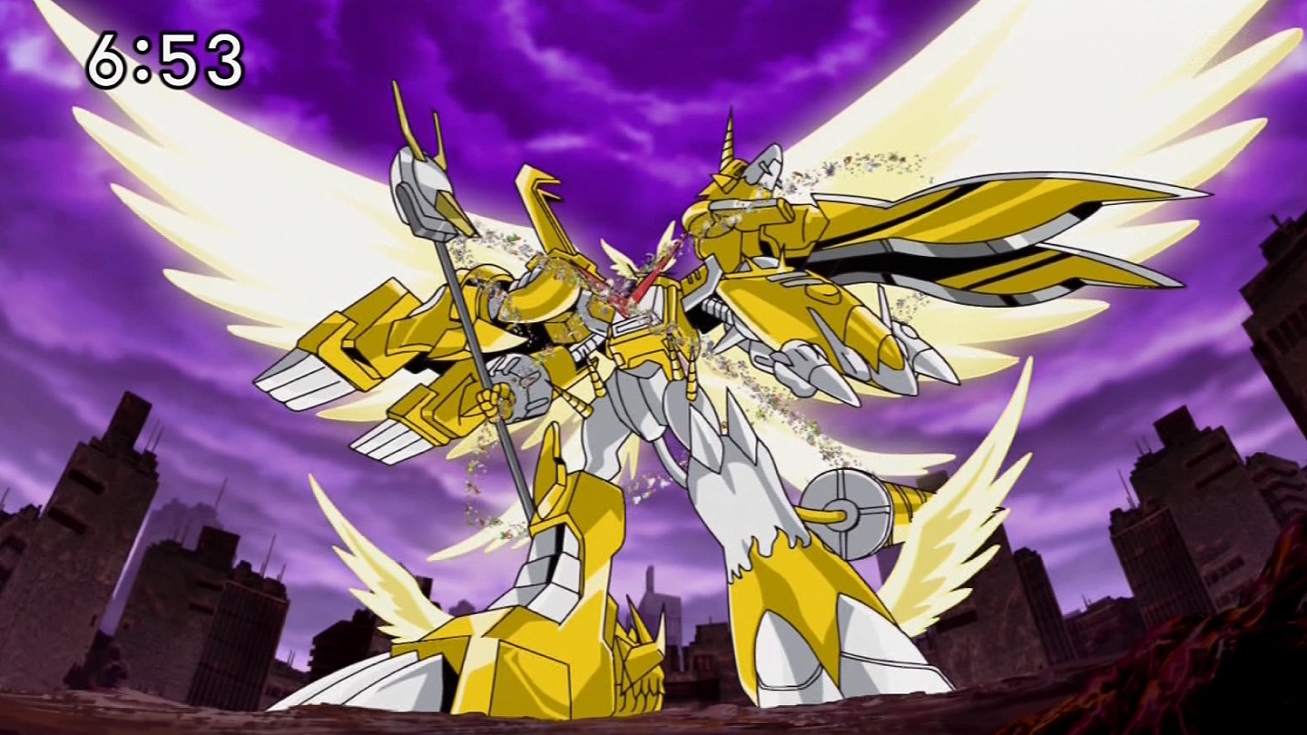 Archivo Shoutmon x7 superior mode jpg Digimon Wiki Archivo Shoutmon x7 superior mode jpg Digimon Wiki