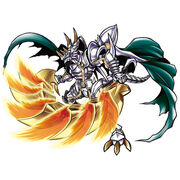 Slayerdramon b