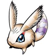 Kyaromon b