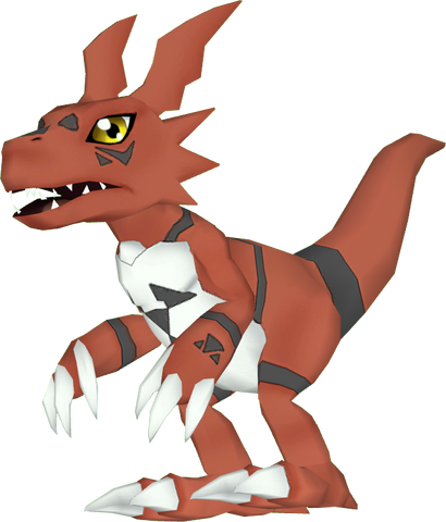 File:Guilmon dm.png
