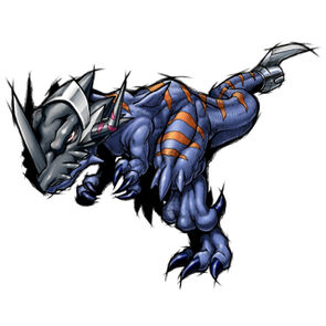 Greymon (2010 anime) b