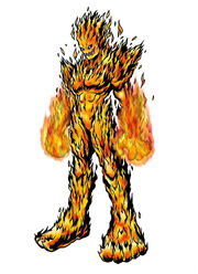 Meramon (Re-Digitize) b