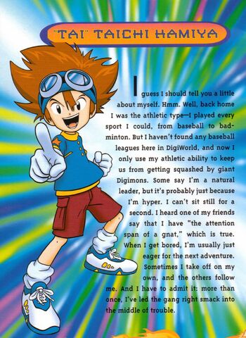 File:Digimon character guide Tai.jpg