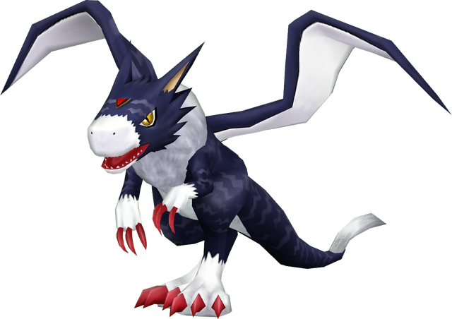 File:Dorugamon dm.png