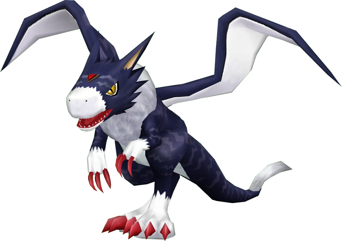 Image - Dorugamon dm.png | DigimonWiki | FANDOM powered by Wikia