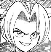 Jousaki