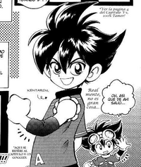 Kentarou