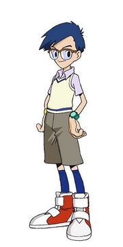 Joey 13