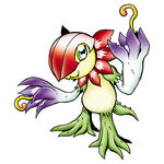 Floramon b
