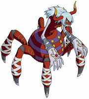Arukenimon t