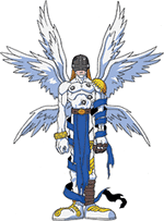 Angemon t