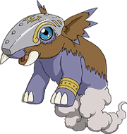 Tapirmon t