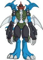 [PokeCommunity.com] Digimon New Series 2015 !