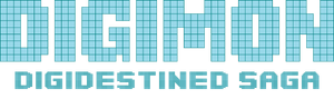 Digimon DigiDestined Saga