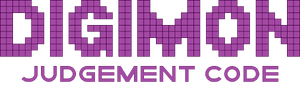 Digimon Judgement Code