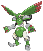 Rapidmon t