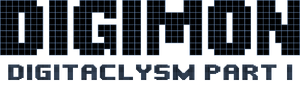 Digimon Digitaclysm Part I