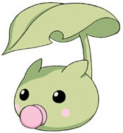 Leafmon t