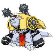 Vikemon t