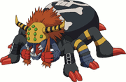 Dokugumon t