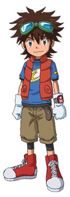 Taiki