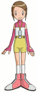 Kari Kamiya (02) t