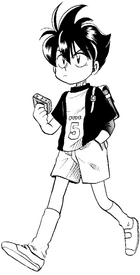 Kentarou
