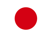 Japan flag